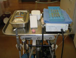 dental tray