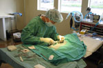 surgery