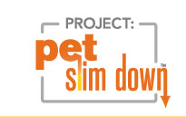 Project: Pet Slim Down
