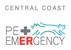 Central Coast Pet Emergency Clinic