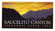 saucelito canyon logo Saucelito Canyon Winery