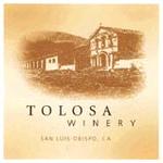 Tolosa Estate Winery