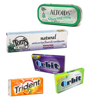 The Dangers of Xylitol: Keep the Chewing Gum out of Reach