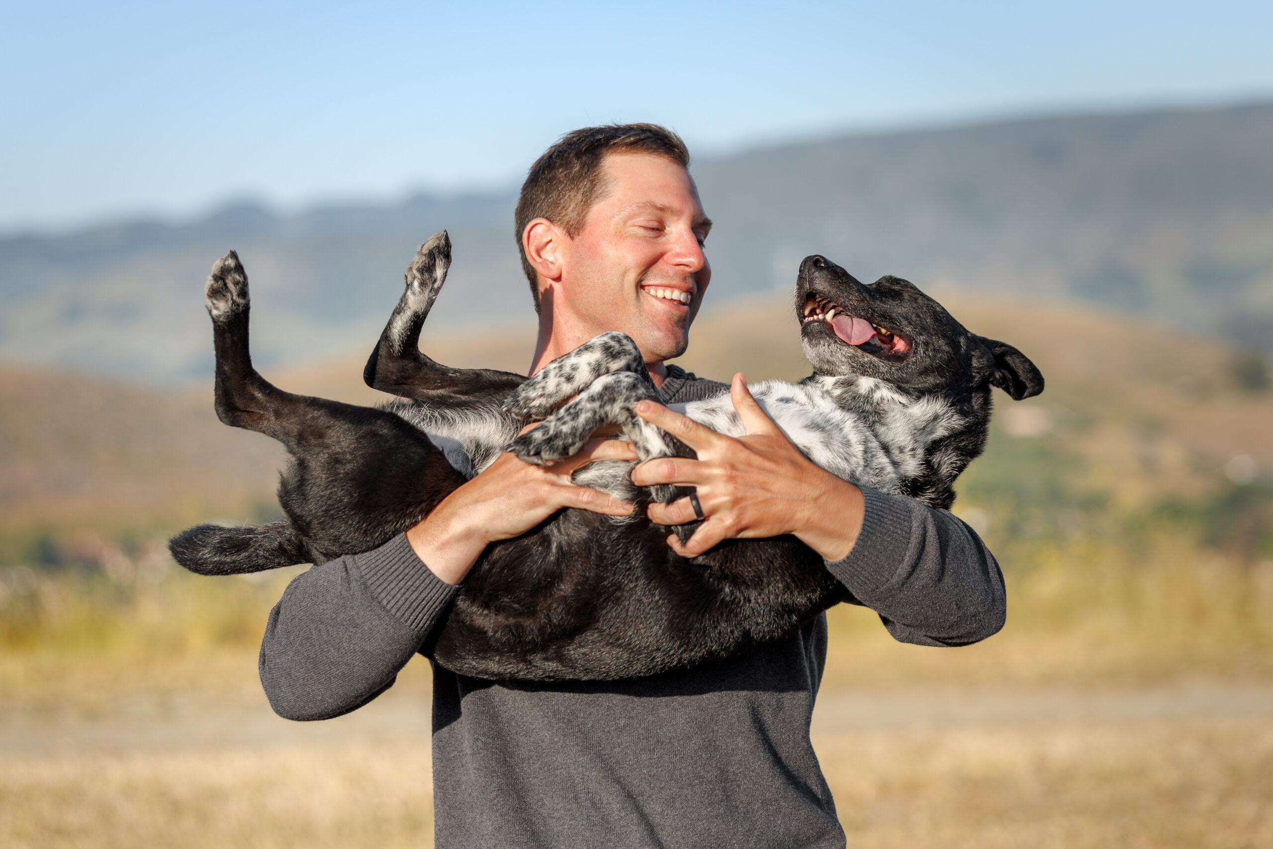 Is Leptospirosis a Risk for Dogs in San Luis Obispo?